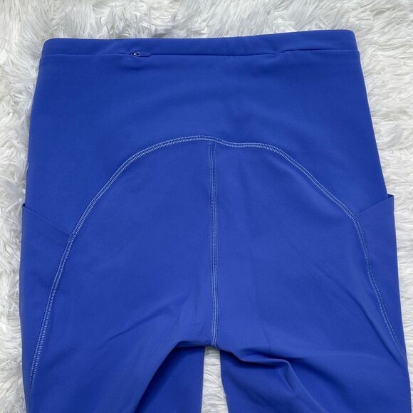 lululemon athletica Vibrant Blue Leggings - Picture 8 of 9
